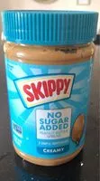 Mängden socker i Peanut Butter