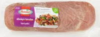 Mängden socker i Extra lean teriyaki pork tenderloin