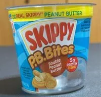 Mängden socker i P.B. Bites