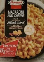 Mängden socker i Macaroni and cheese