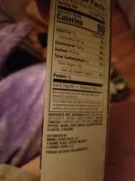 Mängden socker i Taco meats, beef crumbles