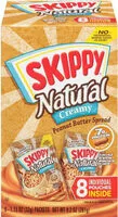 Mängden socker i Singles natural spread