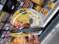 Mängden socker i Homeless wine pairings hard salami