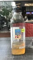 Mängden socker i Spirit of Summer Iced Tea - Spanish Peach