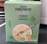 Mängden socker i Porridge