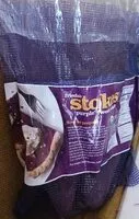 Mängden socker i Stokes purple sweet potato