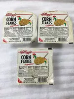 Mängden socker i Cereal