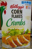 Mängden socker i Kellogg s