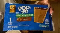 Mängden socker i Kellogg'S Pop-Tarts Whole Grain Chocolate 1.76Oz