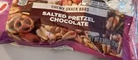Mängden socker i Kellogg'S Special K Cereal Bars Salted Pretzel Chocolate .88Oz
