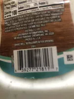 Mängden socker i Pringles Ranch
