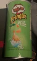 Mängden socker i Pringles SC&O