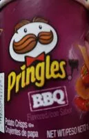 Mängden socker i Crisps Bbq 1.4Oz