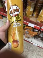 Mängden socker i Honey mustard potato crisps, honey mustard