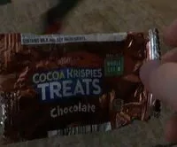 Mängden socker i Kellogg'S Rice Krispies Treats Squares Whole