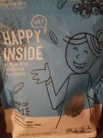 Mängden socker i Bold blueberry cereal, bold blueberry