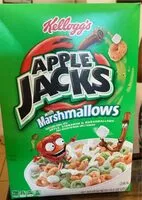 Mängden socker i Kelloggs breakfast cereal