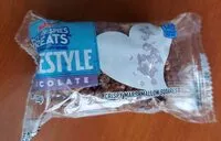 Mängden socker i Rice crispy treat