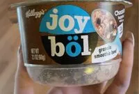 Mängden socker i joy böl