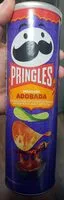 Mängden socker i Pringles Enchilada Adobada