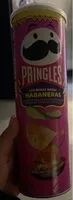 Mängden socker i Pringles Las Meras Meras Habaneras