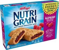 Mängden socker i Kelloggs