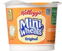 Mängden socker i Breakfast cereal