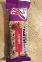 Mängden socker i Kellogg's Special K Cereal Bars Strawberry .88oz