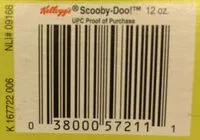 Mängden socker i Cereals