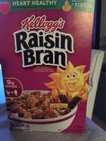 Mängden socker i Cereal