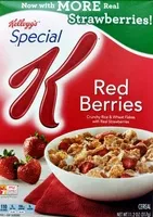 Mängden socker i Cereal