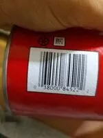 Mängden socker i Potato crisps