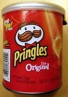 Mängden socker i Original