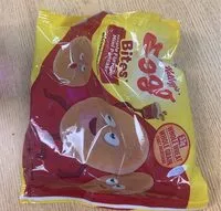 Mängden socker i Kellogg'S Pancakes Maple 3.03Oz