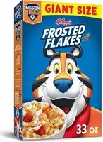 Mängden socker i Kelloggs cereal sweet breakfast that lets your great out