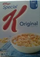 Mängden socker i Toasted rice cereal