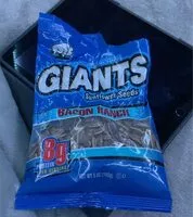 Mängden socker i Sunflower seeds