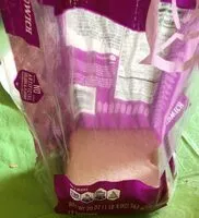 Mängden socker i white sandwich bread