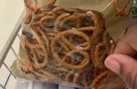 Mängden socker i Segrocers