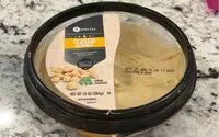 Mängden socker i Classic Hummus