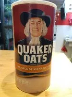 Mängden socker i Hojuela de avena de grano entero
