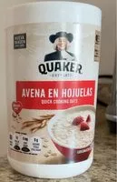 Mängden socker i Avena