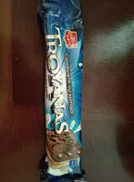 Mängden socker i Troyanas