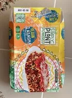 Mängden socker i Simply plant powered vegan lasangna