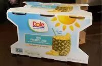 Mängden socker i Pineapple Juice