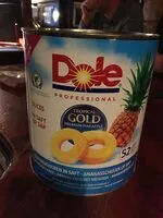 Mängden socker i Ananas