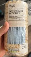 Mängden socker i Organic salmon