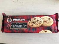 Mängden socker i Shortbread