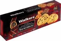 Mängden socker i Salted caramel milk chocolate chunk cookies