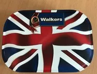 Mängden socker i Walkers, pure butter, shortbread